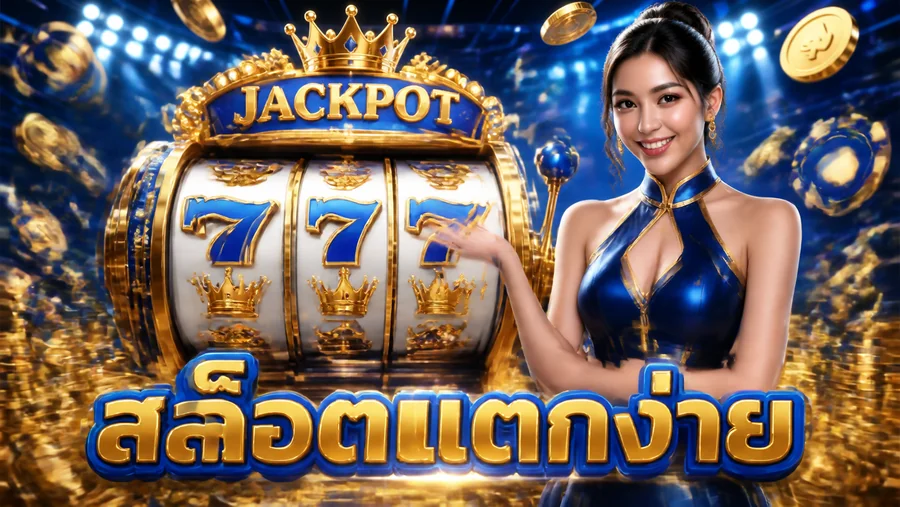 สล็อตออนไลน์ — เกมสล็อตแตกต่างยังไงเมื่อเล่นผ่านเว็บตรง